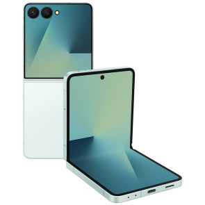 Samsung Galaxy Flip7 12/512GB Mint (SM-F766BLGH) ГАРАНТИЯ 12 мес.