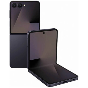 Samsung Galaxy Flip7 12/512GB Jetblack (SM-F766BZKH) ГАРАНТИЯ 12 мес.