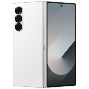 Samsung Galaxy Fold6 12/512GB White (SM-F956BZWC) ГАРАНТИЯ 3 мес.