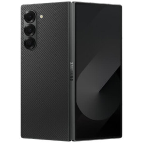 Samsung Galaxy Fold6 12/512GB Crafted Black (SM-F956BAKC) ГАРАНТИЯ 12 мес.