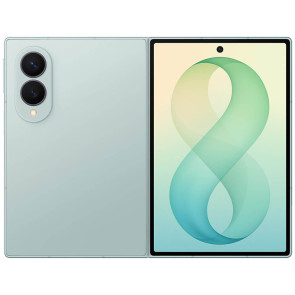Samsung Galaxy Fold8 12/256GB Pistachio (SM-F971BZGB) ГАРАНТИЯ 3 мес.