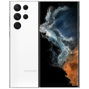 Samsung Galaxy S22 Ultra 8/128GB Phantom White (SM-S9080) ГАРАНТИЯ 12 мес.
