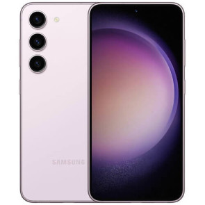 Samsung Galaxy S23 8/256GB Lavender (SM-S911BLIG) ГАРАНТИЯ 12 мес.