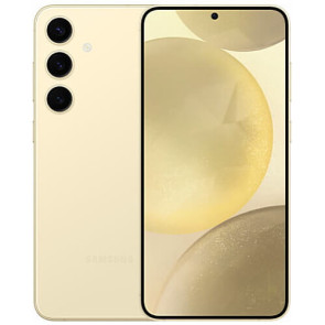 Samsung Galaxy S24+ SM-S9260 12/512GB Amber Yellow ГАРАНТИЯ 12 мес.