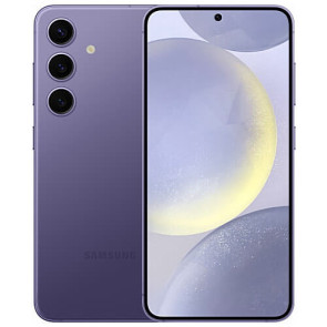 Samsung Galaxy S24 SM-S9210 12/256GB Cobalt Violet ГАРАНТИЯ 3 мес.