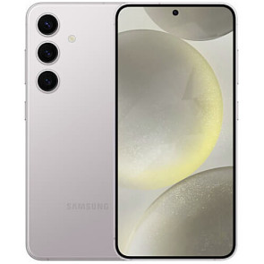 Samsung Galaxy S24 8/256GB Marble Grey (SM-S921BZAG) ГАРАНТИЯ 3 мес.