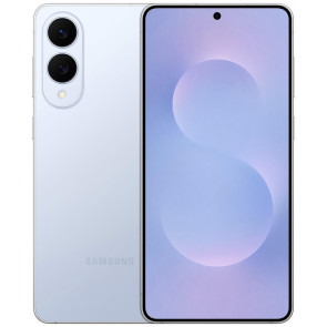 Samsung Galaxy S25 Edge 12/256GB Titanium Icyblue (SM-S937BLBD) ГАРАНТИЯ 3 мес.