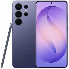 Samsung Galaxy S26 Ultra 12/256GB Cobalt Violet (SM-S948BZVD) ГАРАНТИЯ 12 мес.