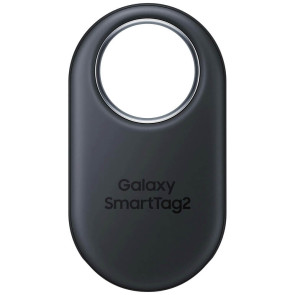 Поисковый брелок Samsung Galaxy SmartTag2 Black (EI-T5600BBEG)