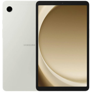 Samsung Galaxy Tab A9 8/128GB LTE Silver (SM-X115NZSE) ГАРАНТИЯ 12 мес.