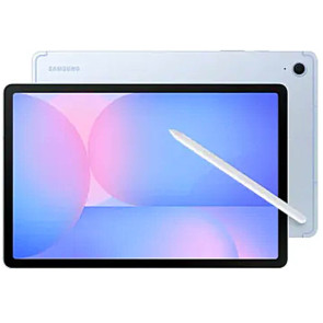 Планшет Samsung Galaxy Tab S10 FE+ 12/256GB Blue (SM-X620NLBP) ГАРАНТИЯ 12 мес.
