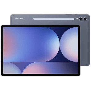 Планшет Samsung Galaxy Tab S10+ 5G 12/256GB Moonstone Grey (SM-X826BZAR) ГАРАНТИЯ 3 мес.