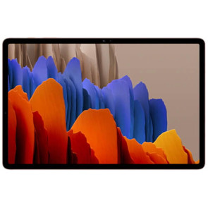 Планшет Samsung Galaxy Tab S7 Plus 5G 256GB Mystic Copper ГАРАНТИЯ 12 мес.