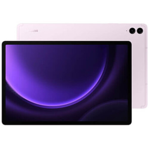 Планшет Samsung Galaxy Tab S9 FE Plus Wi-Fi 8/128GB Lavender (SM-X610NLIA) ГАРАНТИЯ 3 мес.