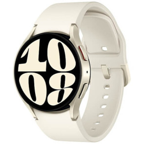 Смарт-часы Samsung Galaxy Watch6 40mm Gold (SM-R930NZEA) ГАРАНТИЯ 12 мес.