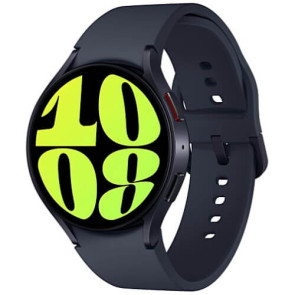 Смарт-часы Samsung Galaxy Watch6 44mm Black (SM-R940NZKA) ГАРАНТИЯ 12 мес.