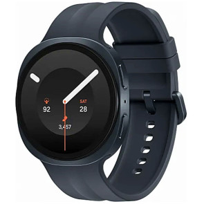 Samsung Galaxy Watch9 Graphite Bluetooth 44mm Sport Band Black M/L (SM-L350NZKA) ГАРАНТИЯ 12 мес.