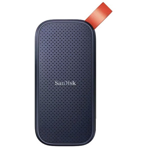 SSD-накопитель SanDisk Portable 1TB (SDSSDE30-1T00-G26)