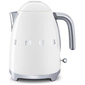 Электрочайник SMEG KLF03WHEU