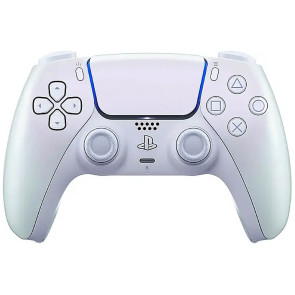 Геймпад Sony DualSense Chroma Pearl (1000044446)