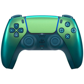 Геймпад Sony DualSense Chroma Teal (1000044461,1000044474)