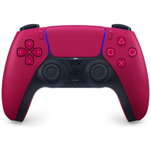 Геймпад Sony DualSense Cosmic Red для Sony PS5
