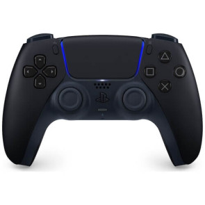 Геймпад Sony DualSense Midnight Black (9827696)