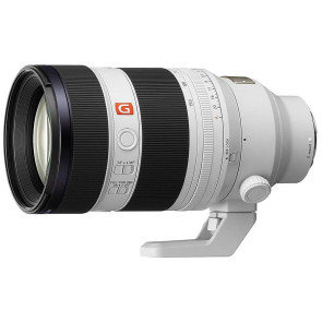 Длиннофокусный объектив Sony FE 50-150mm f/2 GM (SEL50150GMW)