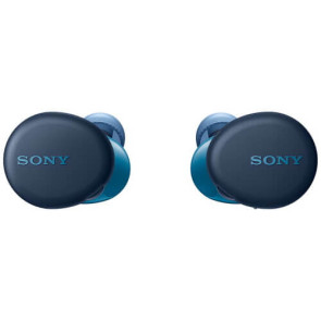 Наушники Sony WF-XB700 Blue (WFXB700B) ГАРАНТИЯ 3 мес.