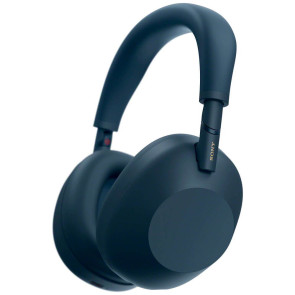 Наушники Sony WH-1000XM6 Midnight Blue (WH1000XM6L.CE7) ГАРАНТИЯ 12 мес.