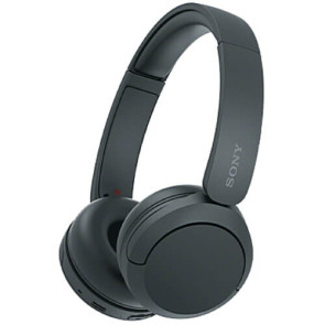 Наушники с микрофоном Sony WH-CH520 Black ГАРАНТИЯ 3 мес.