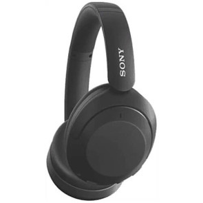 Наушники с микрофоном Sony WH-XB910N Black (WHXB910NB.CE7) ГАРАНТИЯ 3 мес.