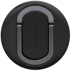 Держатель Switcheasy MagLink iPhone Mount For MacBooks Black (MPMIPM123BK22)