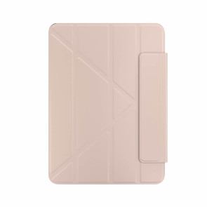 Чехол-книжка Switcheasy Origami for iPad Pro 11'' (2021-2018)/iPad Air 4 Pink Sand (GS-109-175-223-182)