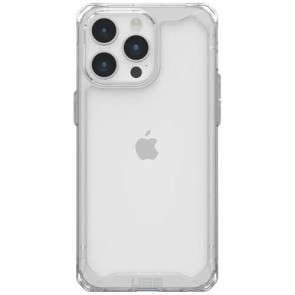 Чехол-накладка UAG for iPhone 15 Pro Max Plyo Ice (114310114343)