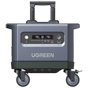 Зарядная станция UGREEN PowerRoam 2200 (GS2200)