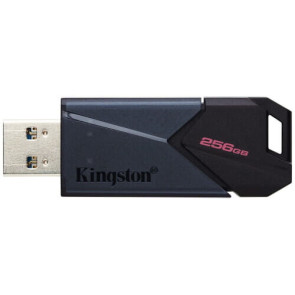 Накопитель USB Kingston DataTraveler Exodia Onyx 256GB (DTXON/256GB)