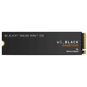 SSD-накопитель WD Black SN8100 2TB (WDS200T1X0M WDC)