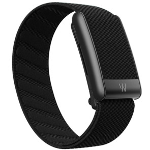 Фитнес-трекер Whoop 5.0 Peak Black + 12 мес. подписки (Уценка)