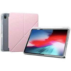 Чехол-книжка WIWU Classic III Case for iPad Air 11 M2-M4 (Pink)