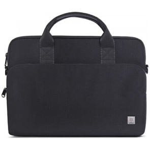 Чехол WIWU for MacBook 13-14'' Alpha Laptop Bag Series (Black)