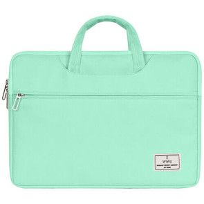 Чехол WIWU for MacBook 14'' Vivi Laptop Handbag Series (Green)