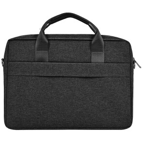 Чехол WIWU Minimalist Pro Bag for MacBook 15-16'' (Black)