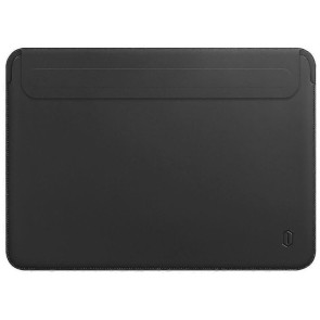 Чехол WIWU Skin Pro II Series for MacBook 16'' (Black)
