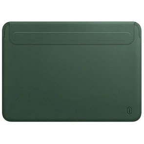 Чехол WIWU Skin Pro II Series for MacBook 14'' (Green)