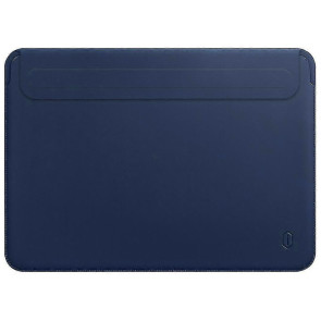 Чехол WIWU Skin Pro II Series for MacBook 14'' (Blue)