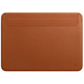 Чехол WIWU Skin Pro II Series for MacBook 15'' (Brown)