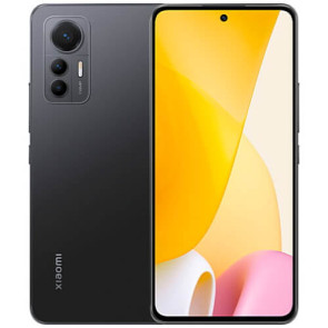Xiaomi 12 Lite 6/128GB Black ГАРАНТИЯ 12 мес.