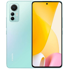 Xiaomi 12 Lite 6/128GB Green ГАРАНТИЯ 12 мес.
