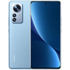 Xiaomi 12 Pro 8/256GB Blue ГАРАНТИЯ 3 мес.